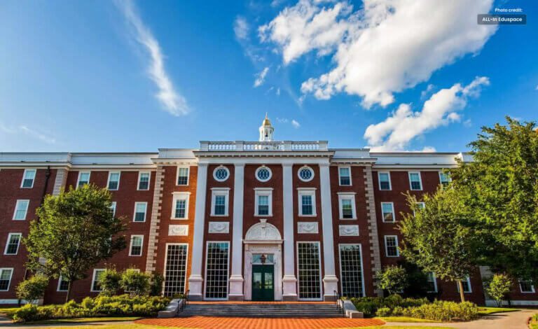 Harvard University Free Online Course Offer for International Students