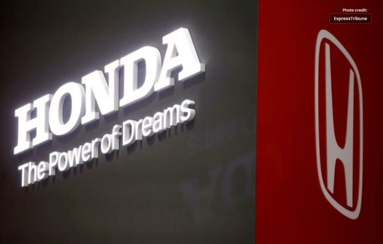 Honda Atlas Extends Production Shutdown to Mid-April