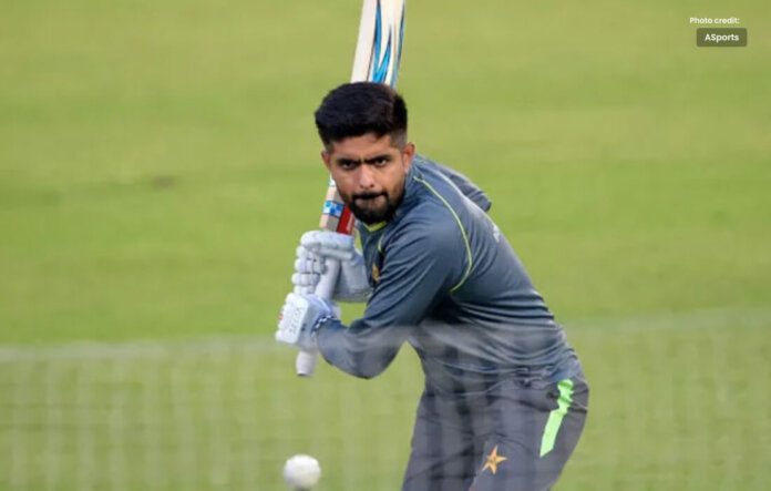 I Play 500-600 Balls During Practice Session: Babar Azam