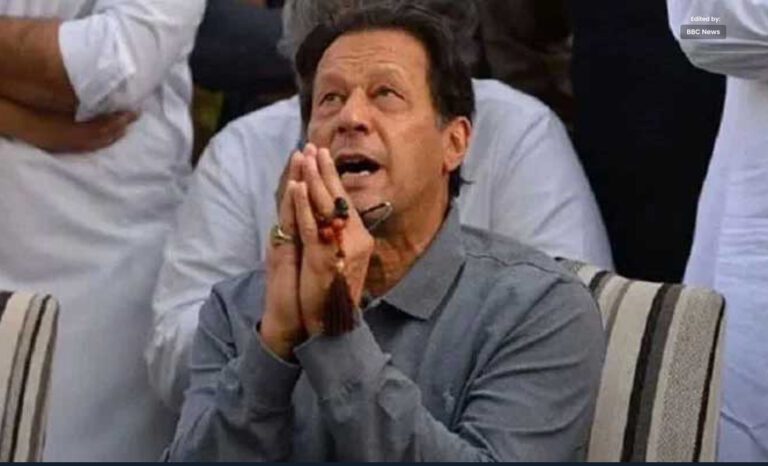 Imran Khan Has Non-Bailable Arrest Warrant Filed by Quetta Court