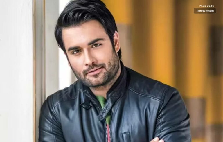 Indian Actor Vivian Dsena Converts to Islam, Finding Peace in Prayer