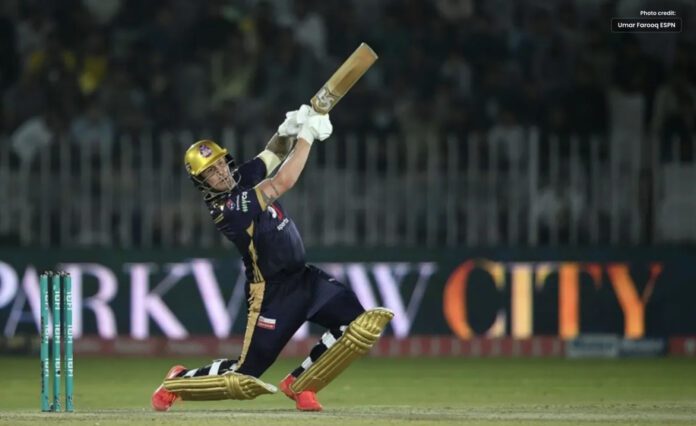 Jason Roy Brilliant Century Against Peshawar Zalmi