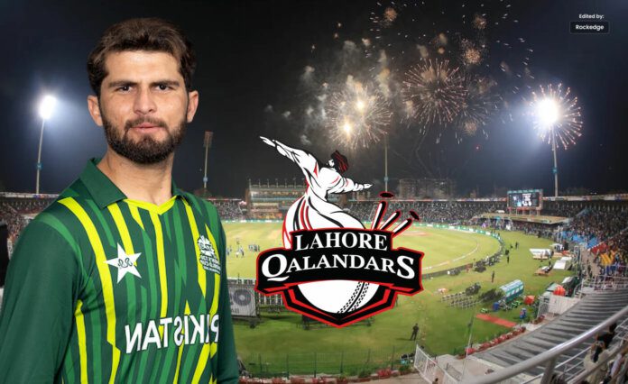 Lahore Qalandars Win Thrilling PSL 2023 Final by One Run