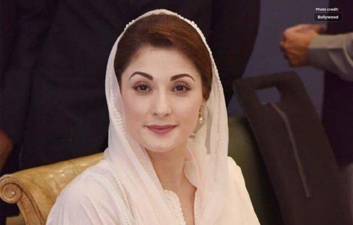 Maryam Nawaz Owns Assets Worth Over Rs840.89m