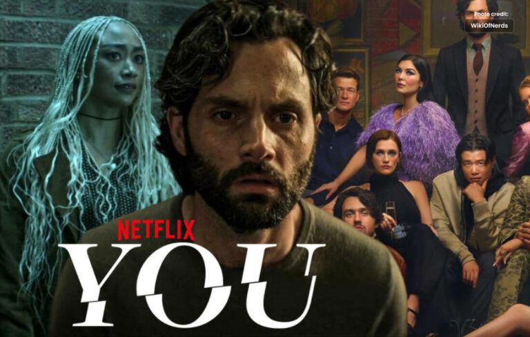 Netflix ‘You’ Series to End with Season 5?