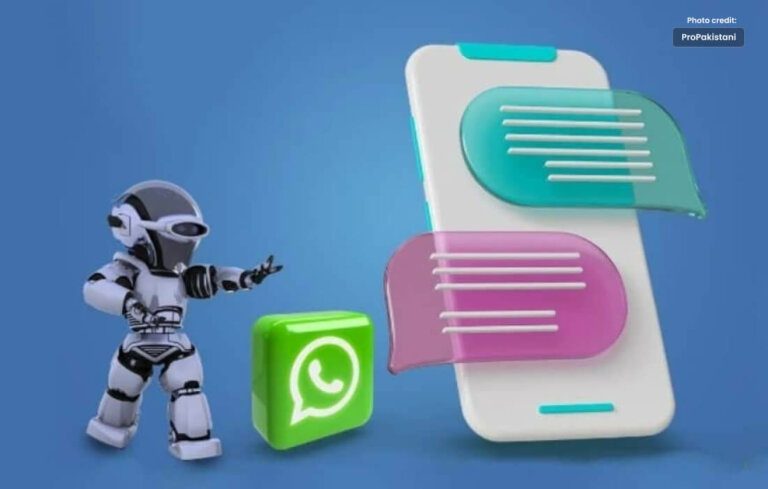 PIA Introduce WhatsApp Chatbot for Flight Details