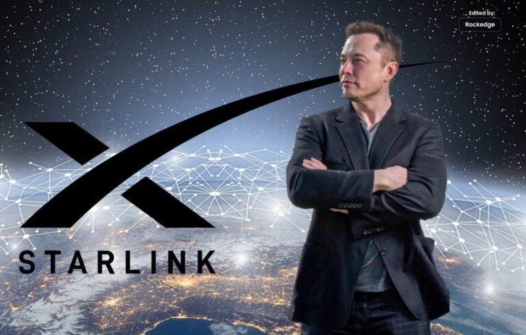 PTA is Still Undecided on Allowing Musk’s Starlink to Operate in Pak