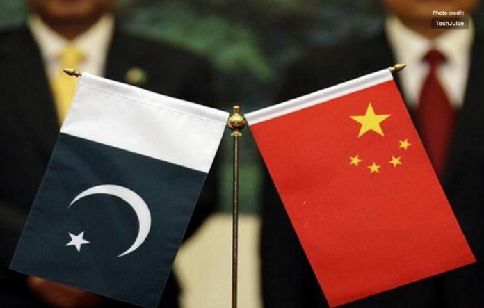 Pakistan Get Another $500 Million from China in the Coming Days