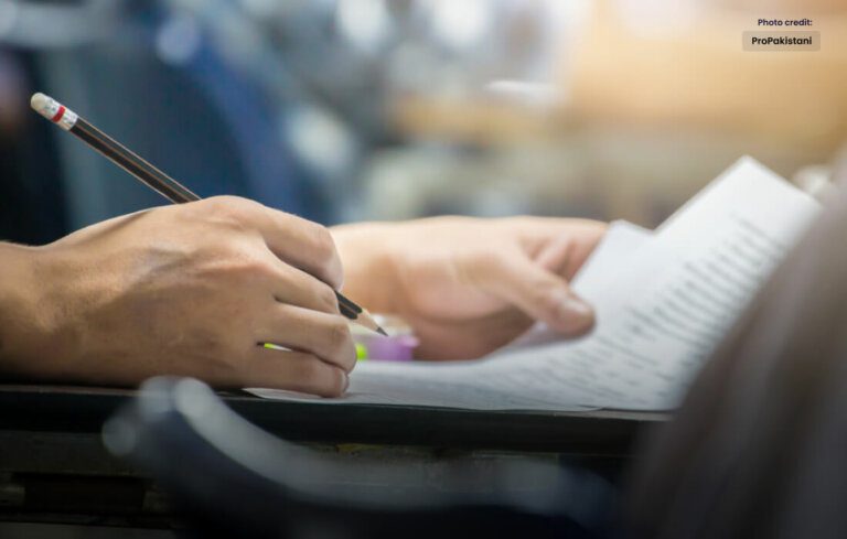 Parliamentary committee seeks CSS exam rule relaxed amid high failure