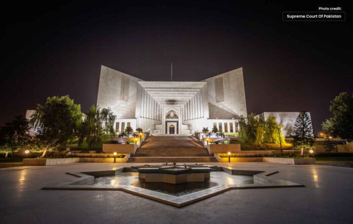 SC Decides Elections in Punjab, KP in 90 Days
