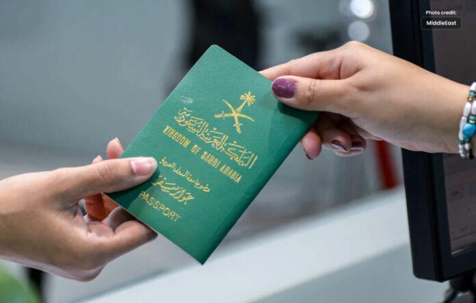 Saudi Arabia Amends Citizenship Rule Change