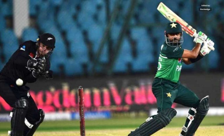 Schedule of New Zealand’s White-Ball Tour of Pakistan