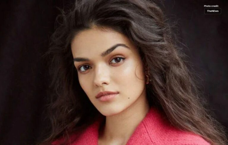 ‘Shazam! Fury of the Gods’ Star Rachel Reveals why She Chose the Movie