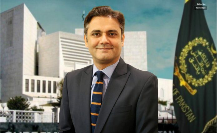 Shehzad Ata Elahi Resigned as Attorney General of Pakistan