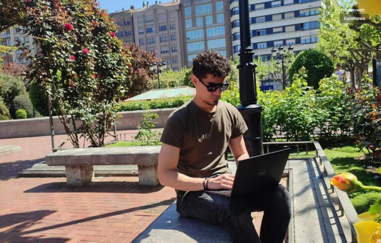 Spain Introduces A Digital Nomad Visa For Freelancers