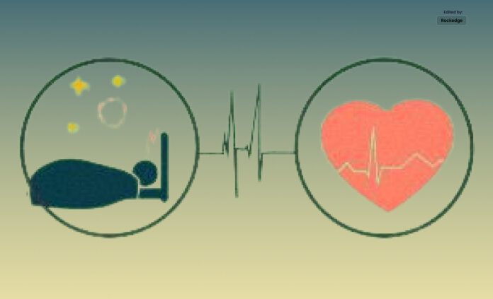 Surprising Link Between Sleep and Heart Health