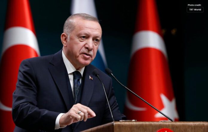 Tayyip Erdogan Announced Turkey Elections Date