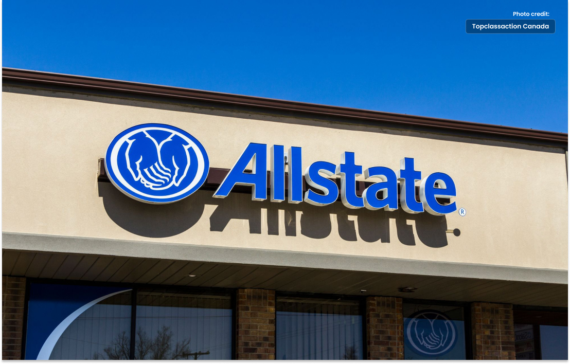 Top Insurance Companies in America of 2023 alstate