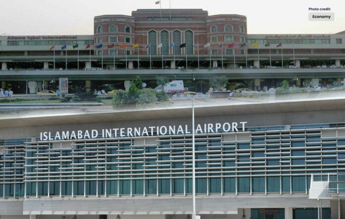 UK To Provide Modern Security Machines at Pakistan Airports