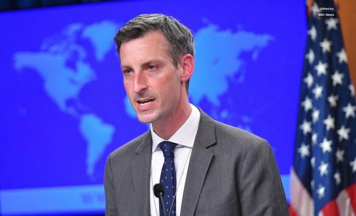 US Asks Pakistan to Keep Going on Measures With IMF