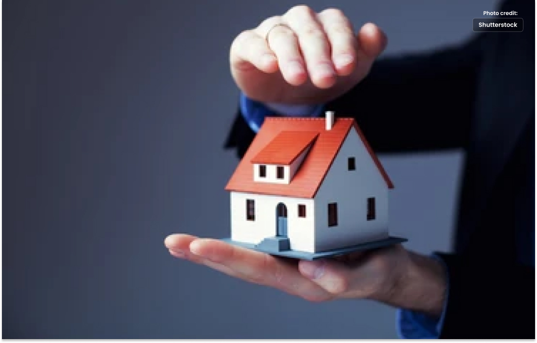 What is Home Insurance? Features and Benefits Rockedge