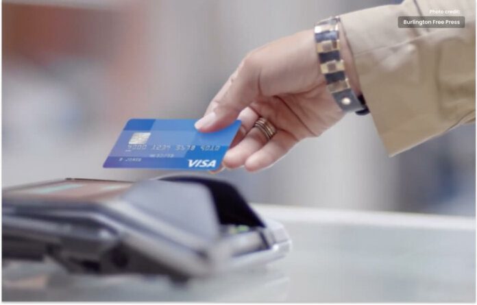 What are Smart Credit Cards and their Benefits