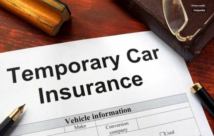 What is Temporary Car Insurance?