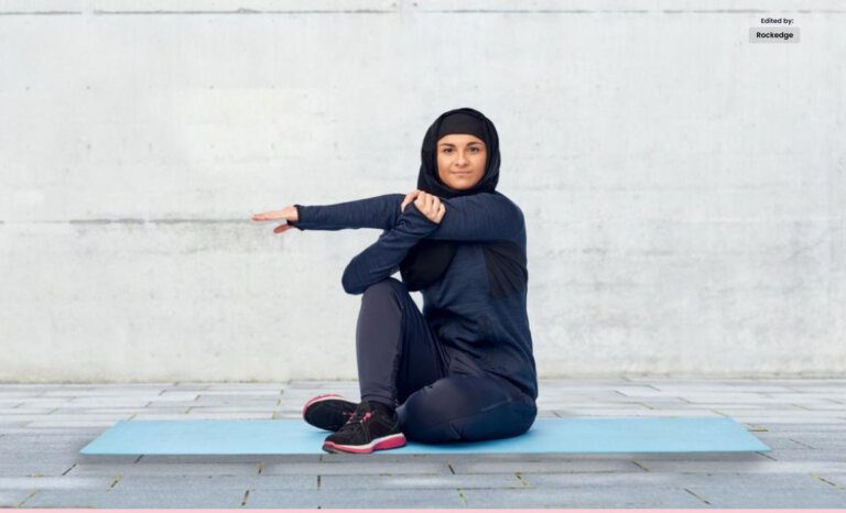 Workout Regime In Ramadan