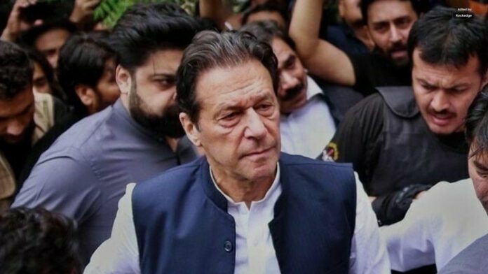 Toshakhana Case: Imran Khan Skips Another Hearing