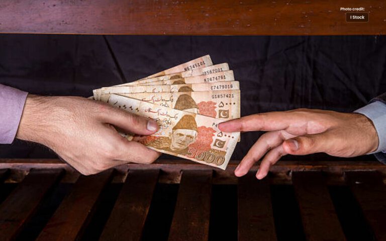 Rs. 45 Billion Required for Salaries, Provincial Finance Department