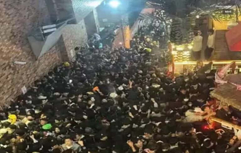 At least 78 People Killed in Stampede for Donations in Yemen
