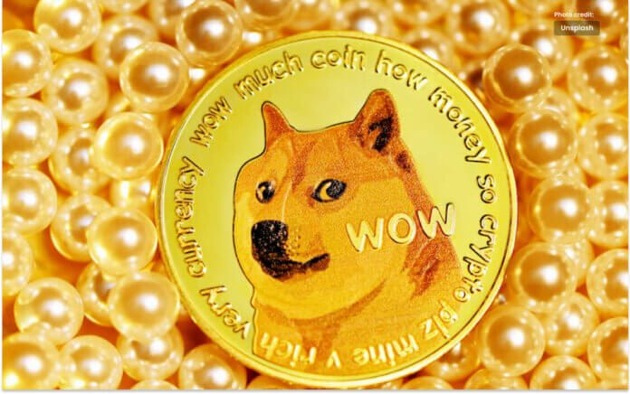 Dogecoin Prices Increase by 30% after Elon Musk Replace Shiba Inu with Twitter Bird Logo