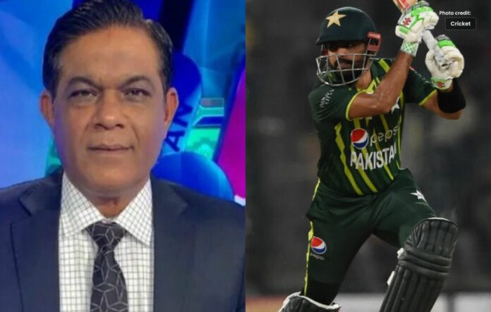 Former Superstar Cricketers have Problem with Babar Azam: Rashid Latif