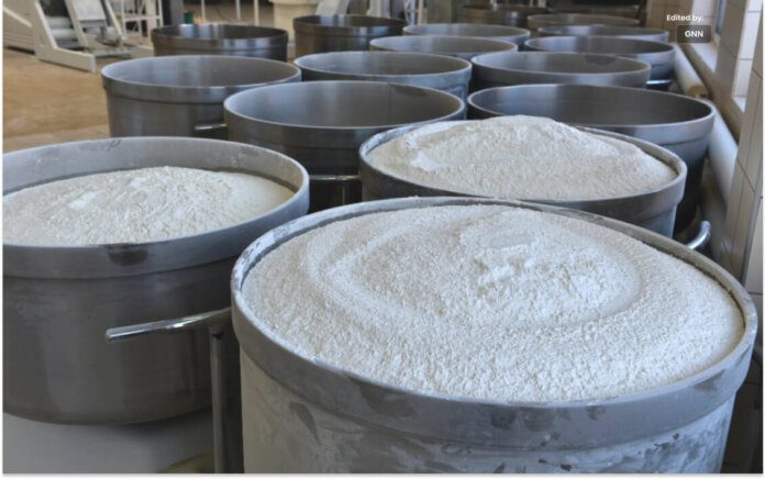 Karachi Flour Mills Announced a Strike