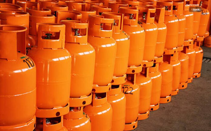 LPG Prices Also Increased After Petrol Prices
