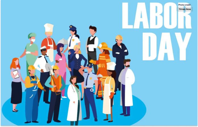 Labor Day: Expressing Solidarity with Workers