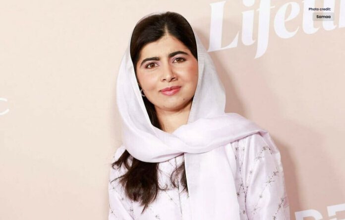 Malala Yousafzai Announces New Book, her ‘Most Personal’