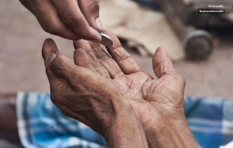 Minimum Fitra Fixed At Rs320 Per Person