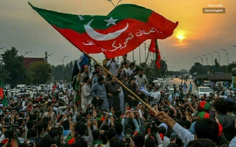 PTI Announced Campaign Against Karachi Census Rigging