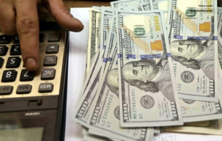 Pakistan Likely to Get UAE ‘Assurance’ for $1 Billion this Week