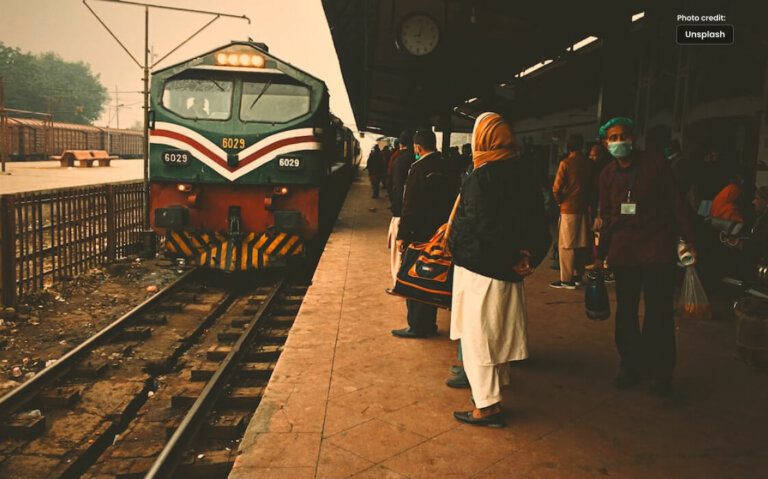 Pakistan Railways to Run Special Trains on Eid-ul-Fitr