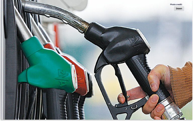 Petrol Prices Likely to Drop from May 1