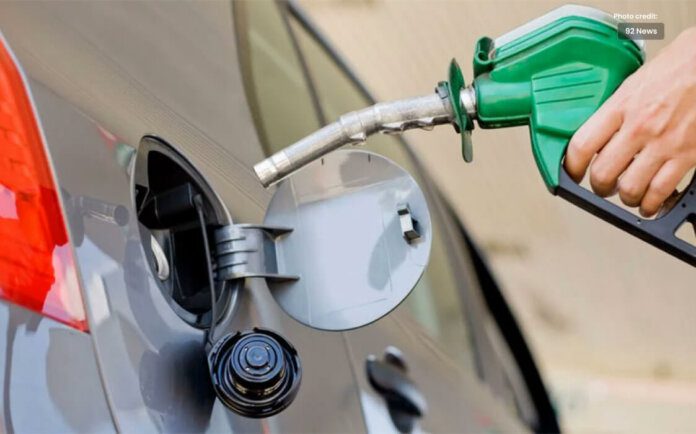 Petrol Prices Likely to Raise Rs 10-15 Per Liter from April 16