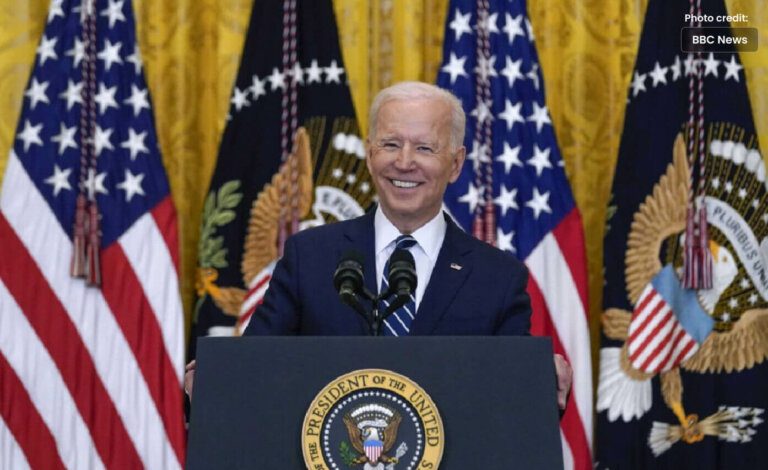 President Joe Biden Commences 2024 Re-Election Campaign