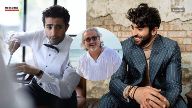 Sheheryar Munawar Explains His Misbehavior with Director Sohail Javed