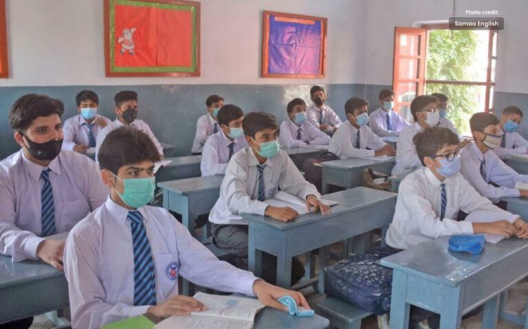 Sindh Govt Announced Holiday On 18 April for Schools and Colleges