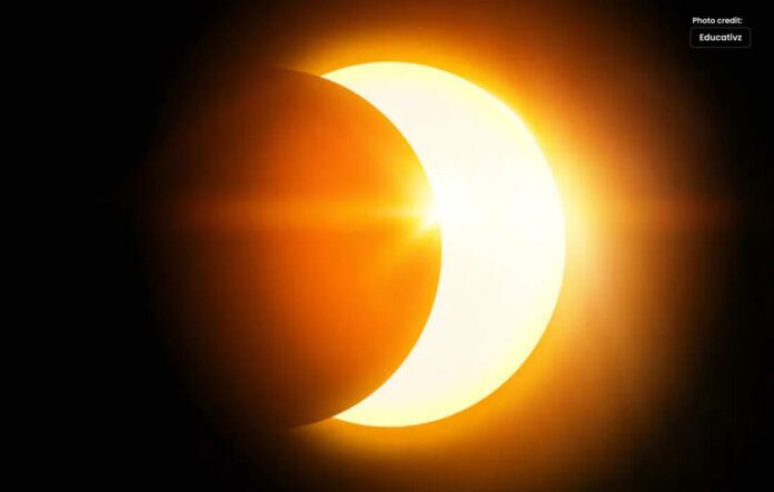 Suraj Grahan on April 20: Will Solar Eclipse be Visible in Pakistan?