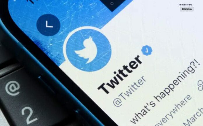 Twitter Starts Removing Blue Ticks