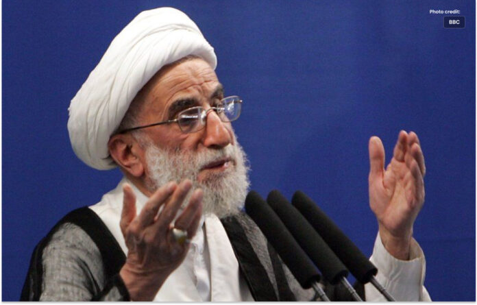 Senior Shia Cleric was Shot Dead in Iran