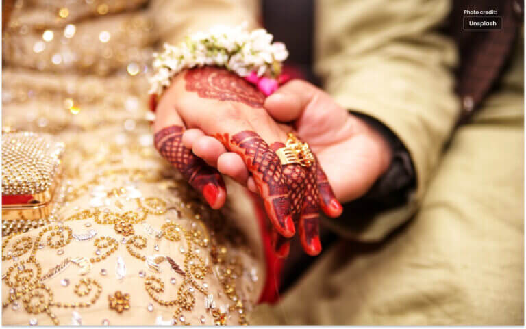 Jirga in Pakistani Village Bans Dowry for Marriages